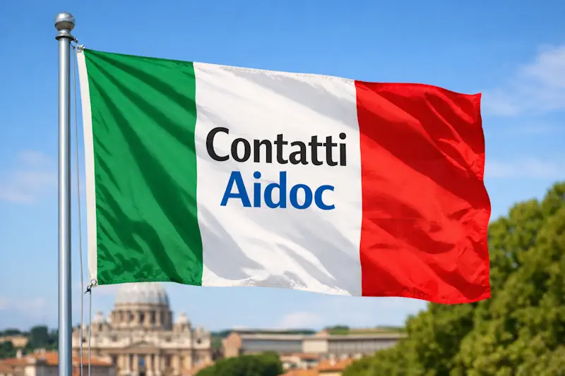 Contattaci