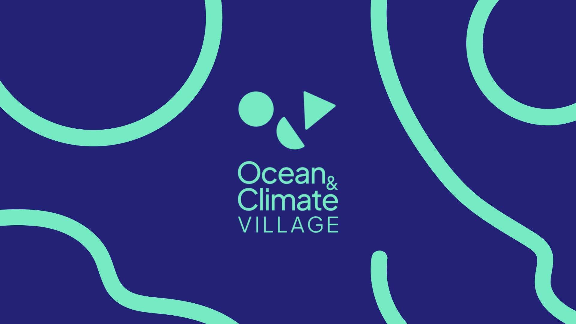 Ocean&Climate Village_Decennio del Mare_2