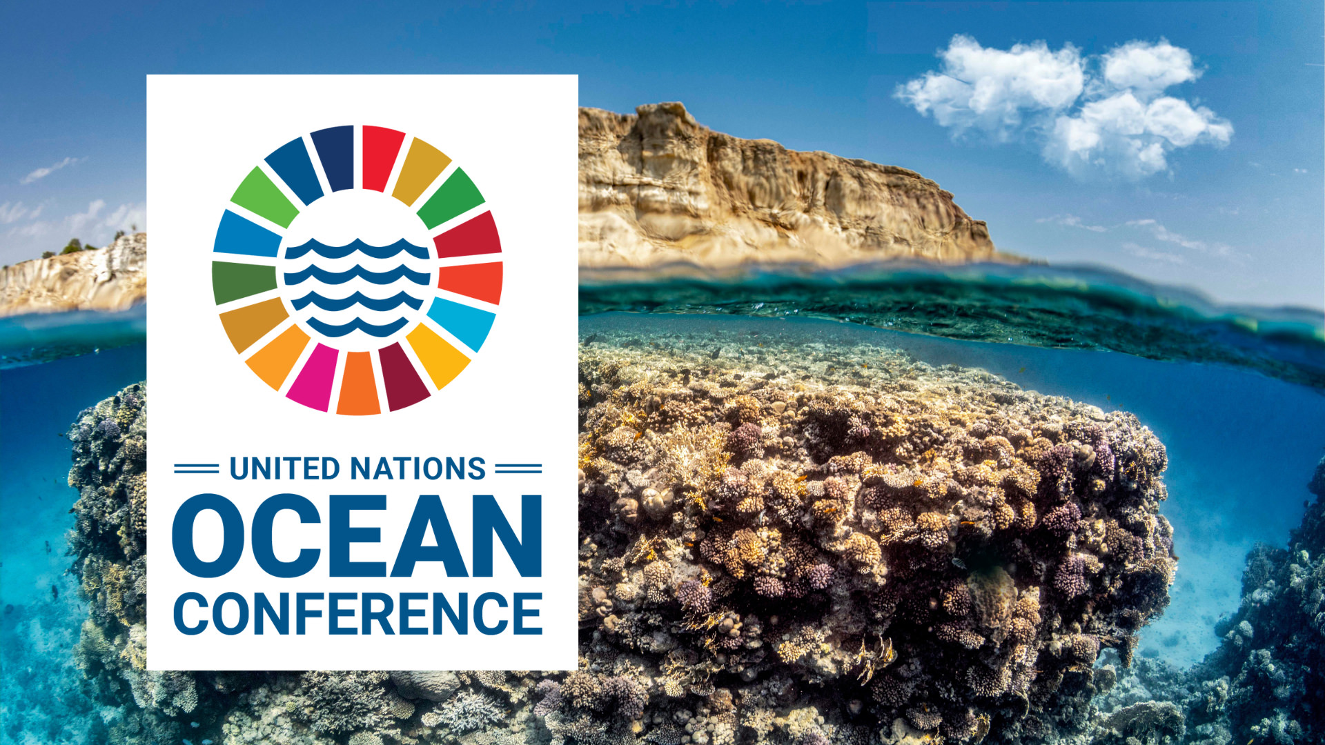 UN Ocean Conference_Decennio del Mare